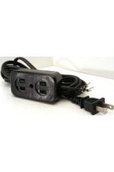 Lead Cord, Japanese Console #141